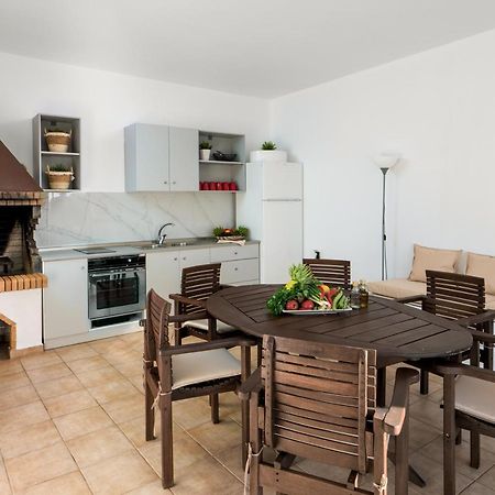 Wild Pear Villa Agia Pelagia  Exterior foto