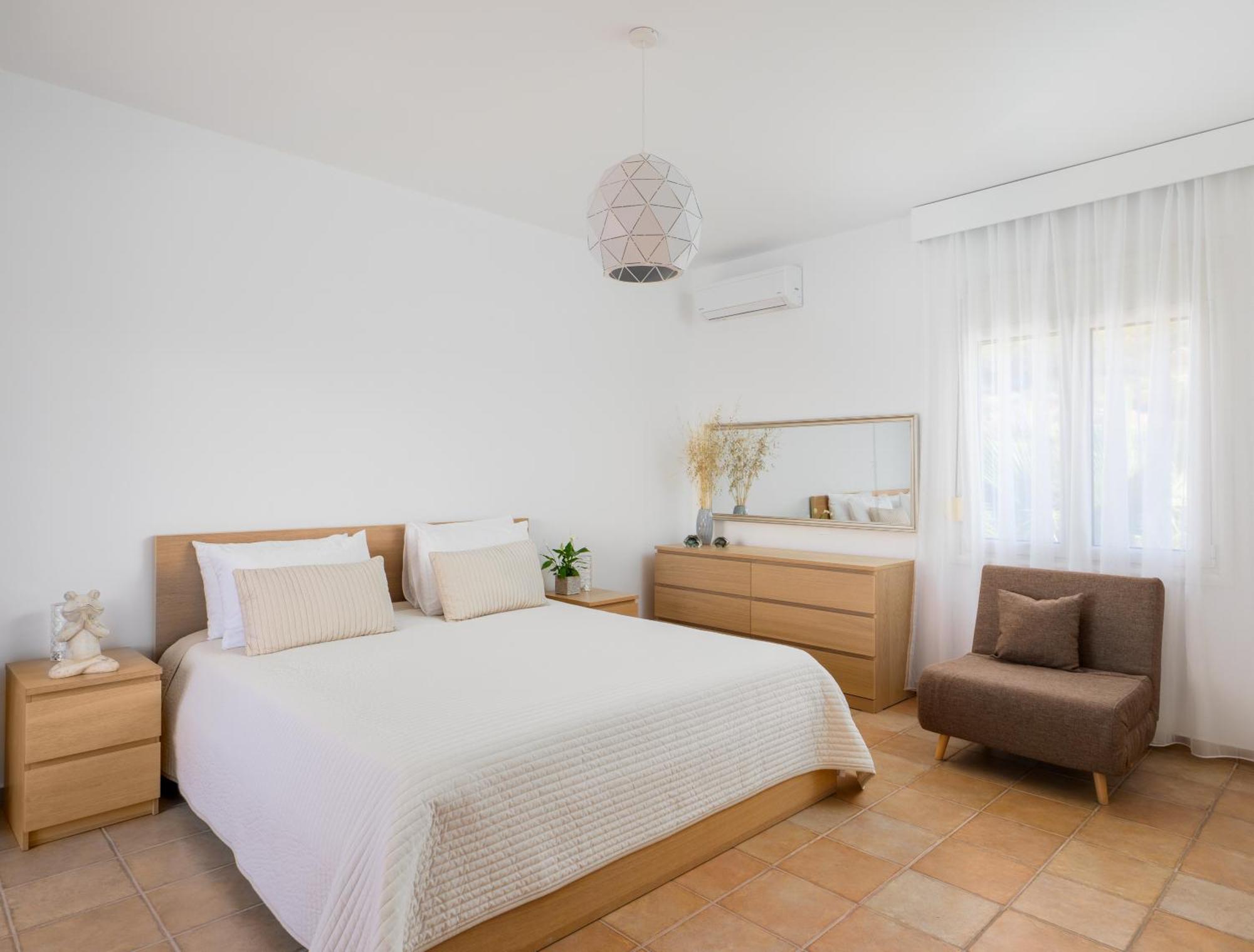 Wild Pear Villa Agia Pelagia  Exterior foto