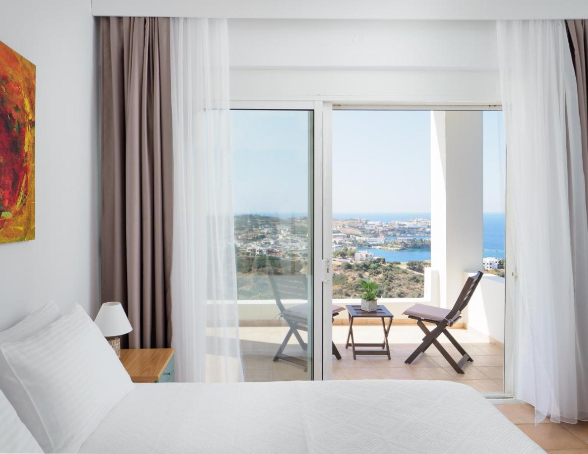 Wild Pear Villa Agia Pelagia  Exterior foto